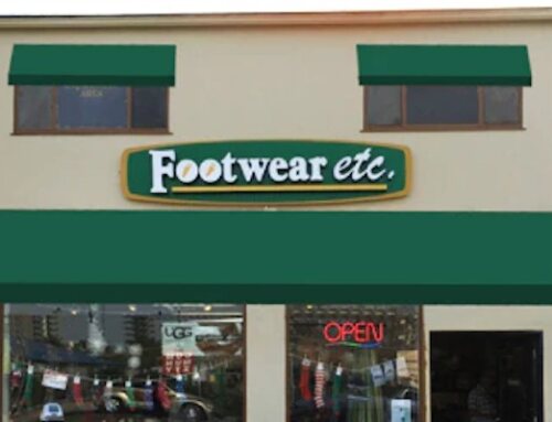 Email Deliverability Strategies: Footwear Retailer Reduces Bounce Rate